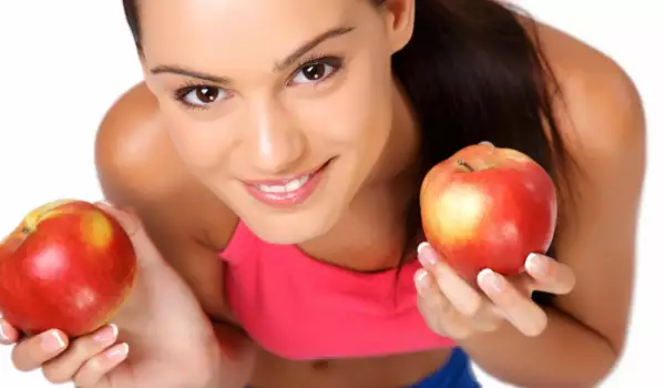 10 neverovatnih koristi od zdrave ishrane