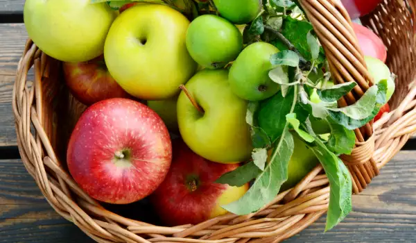 Najpopularnije sorte jabuka u celom svetu