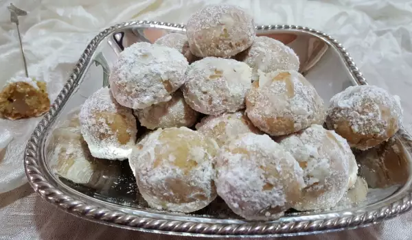 Jermenski kolači