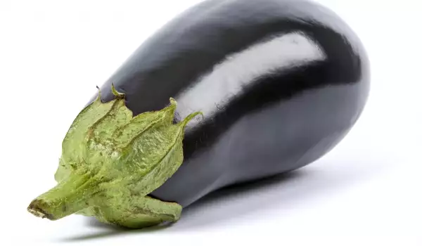 Da li je kora od patlidžana korisna?
