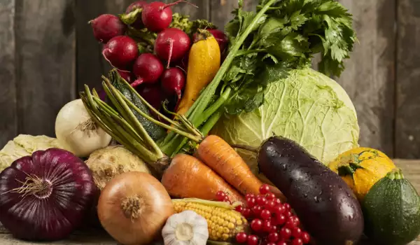 zamena hrane u vegetarijanstvu
