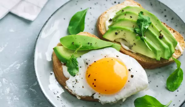 6 načina da jedemo avokado, da budemo zdravi i vitki