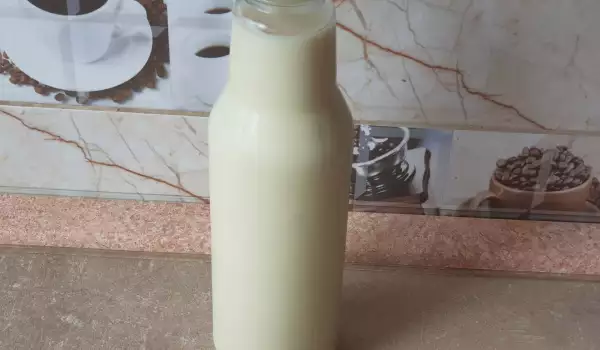 Bademovo mleko