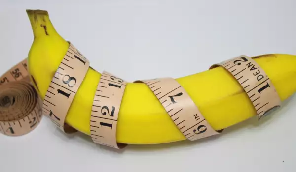 Mršavljenje sa bananama