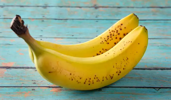 Kako da banane brže sazru?