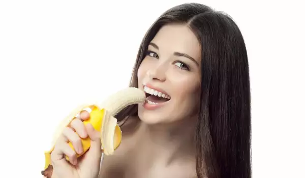 Da li su banane keto?