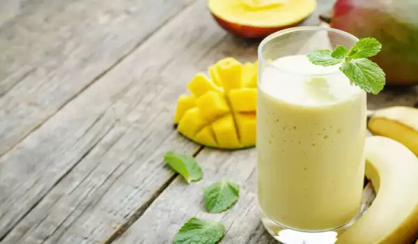 Mleko od banane - nova alternativa za mleko