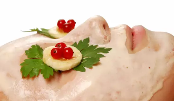 Ulepšavanje bananama