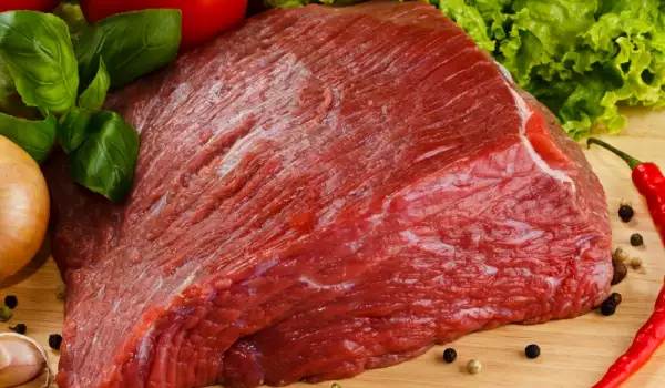 Kako se pravilno čuva sveže sirovo meso?