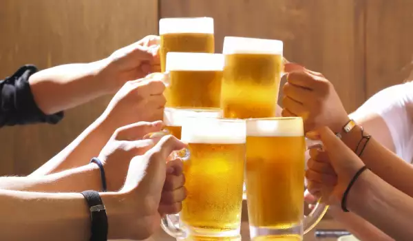 Pijte pivo koliko god želite! Pogledajte koje sve koristi ono nosi