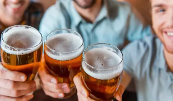 Pijte pivo koliko god želite! Pogledajte koje sve koristi ono nosi