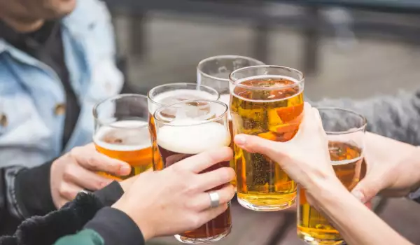 Pijte pivo koliko god želite! Pogledajte koje sve koristi ono nosi