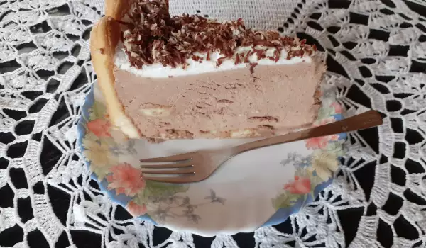 Piškota torta