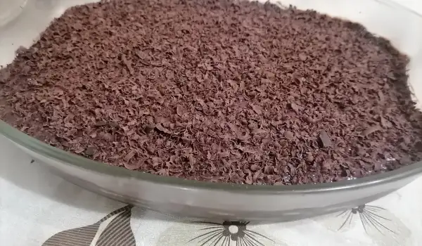 Keks torta sa dve vrste čokolade