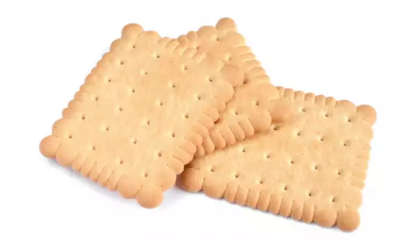 Običan keks