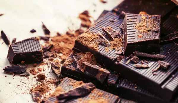 Da li je crna čokolada korisnija od obične?