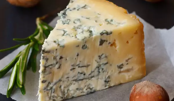 Da li je korisno jesti plavi sir?