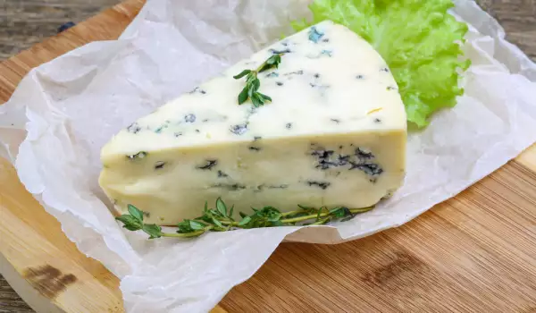 Koliko dugo može da traje plavi sir?