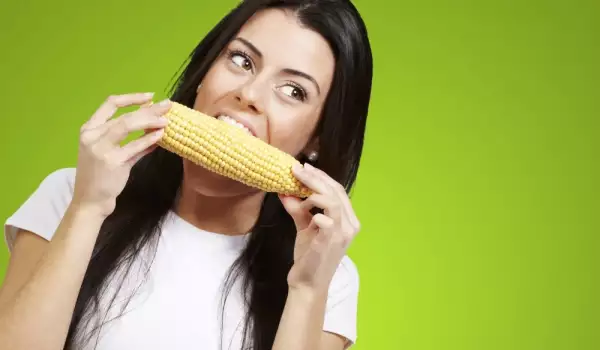 Kuvani kukuruz - zašto da ga jedemo