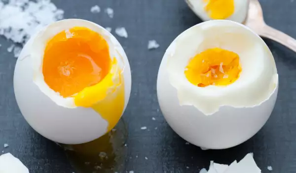 Mogu li da se kuvaju jaja u mikrotalasnoj pećnici?