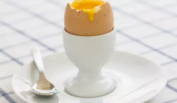 Kako da skuvamo rovita jaja?