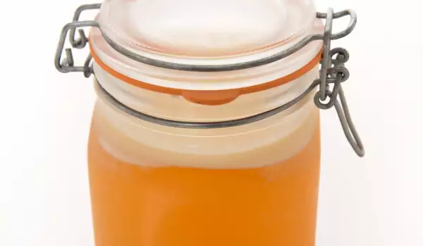 Bujon kod upšaljenih krajnika