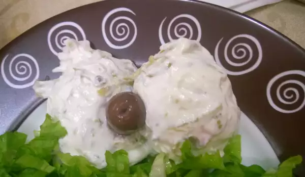 Salata Snežana