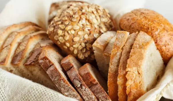 Kako deluje odricanje od hleba na telo