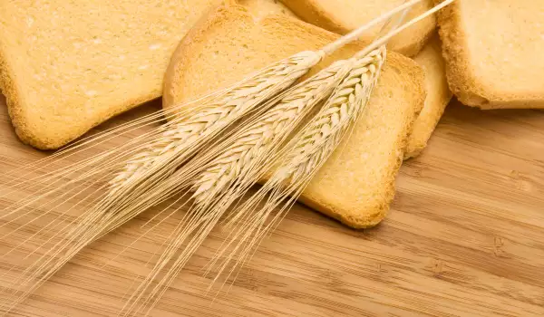 Pšenični hleb