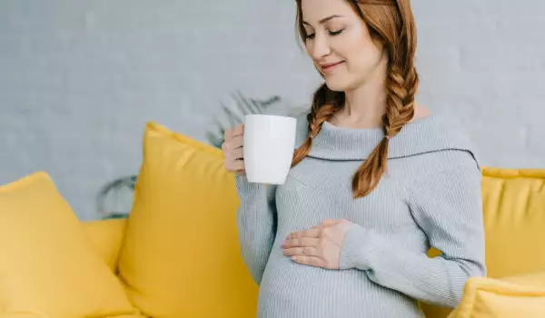 Da li je kafa opasna tokom trudnoće?