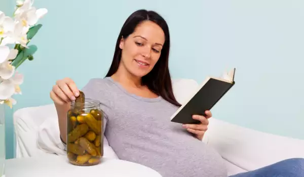 Poludeli ste za nečim slatkim ili kiselim - treba vam hitna pomoć