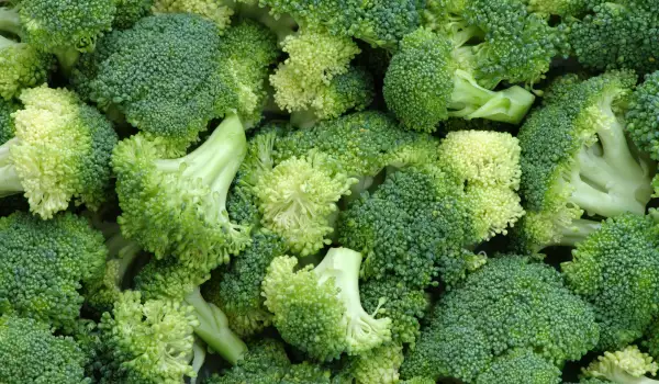 Kako se čisti brokoli?