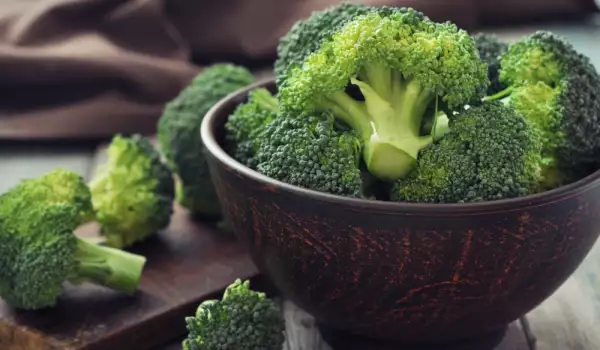 Koliko vremena se kuva brokoli?