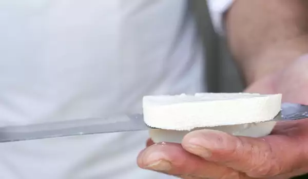 Kako se radi sa kvascem za sir