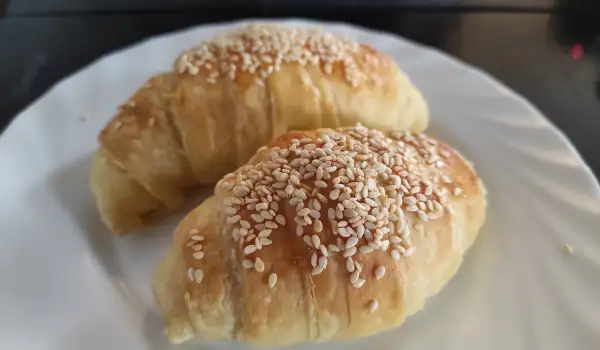 Lisnate kiflice