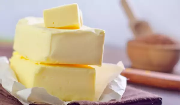 Koliko dugo maslac može da izdrži u frižideru?