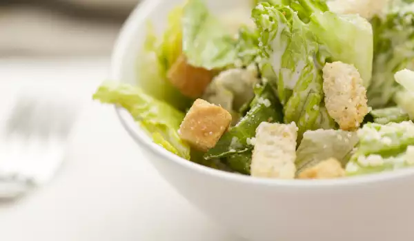Cezar salata