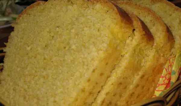 Kukuruzni hleb