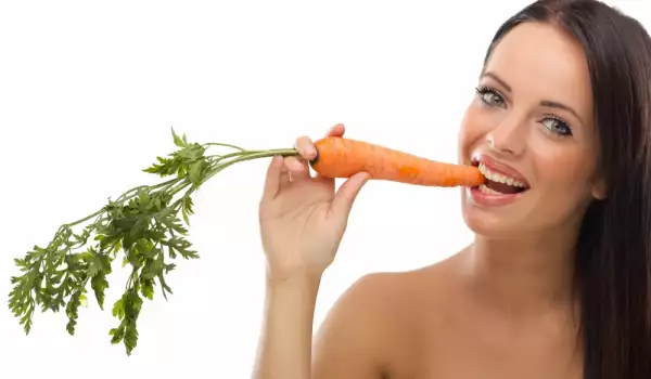 Koliko kalorija ima jedna šargarepa i za šta je korisna?