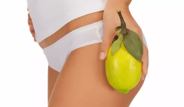 Ne lišavajte svoje telo soka od limuna!