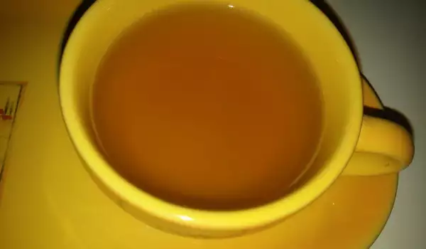 Čaj od eukaliptusa