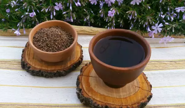 Čaj od semenki anisa protih bolesti disajnih puteva
