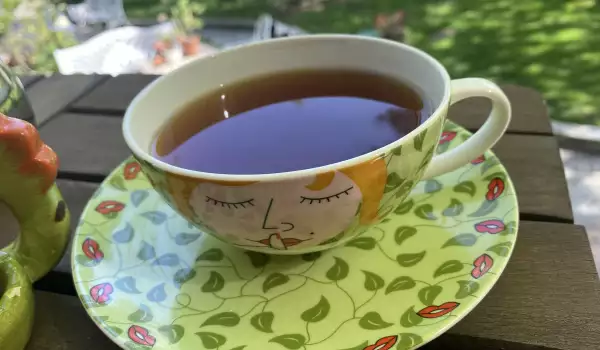 Čaj sa lovorovim listom za čišćenje pluća