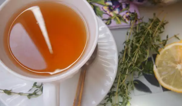Kako se pravi čaj od majčine dušice i kako ga pravilno konzumirati