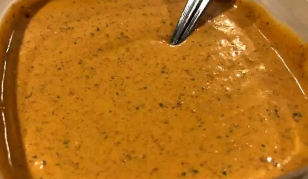 Čipotle sos