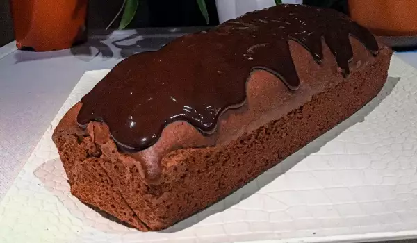 Neverovatni čokoladni kolač