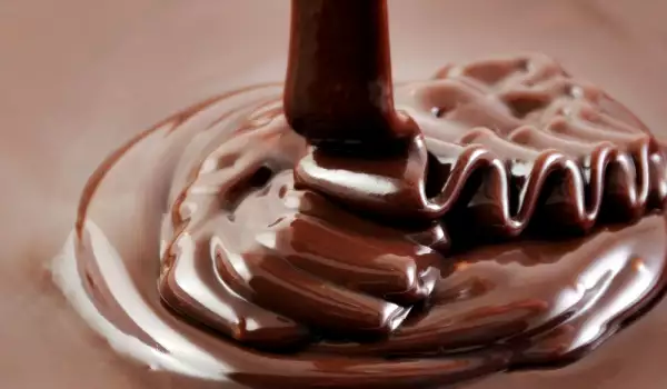 Čokolada