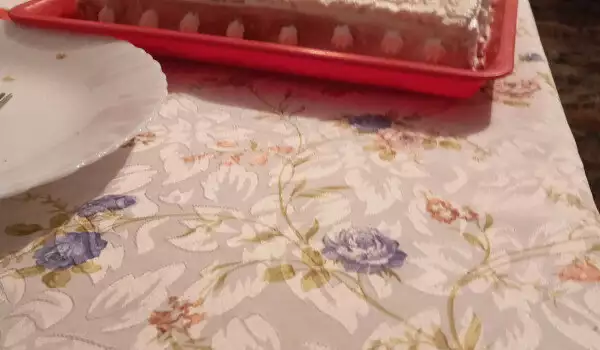 Čoko-moko torta