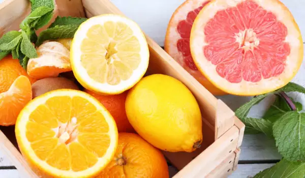 Koje voće može da se jede kod Grejvs-Bazedovljeve bolesti?