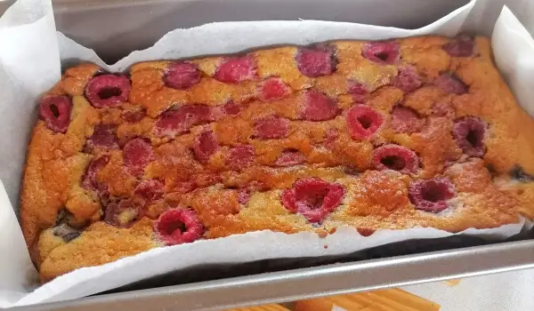 Klafuti od malina
